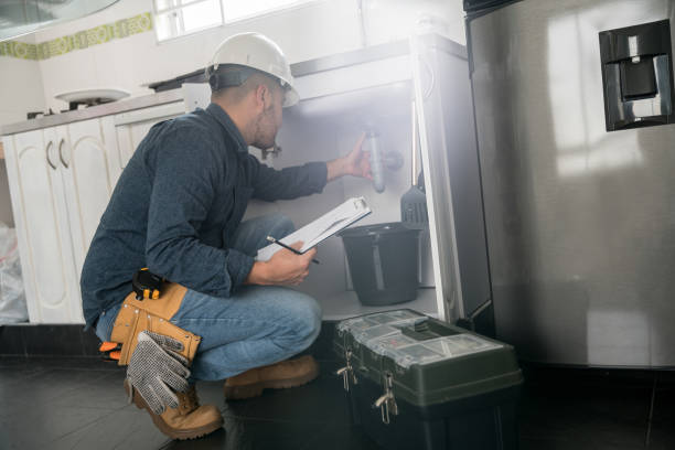 Water Softener Installation in Ridgely, TN