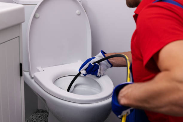 Best Plumbing Inspection Services  in Ridgely, TN
