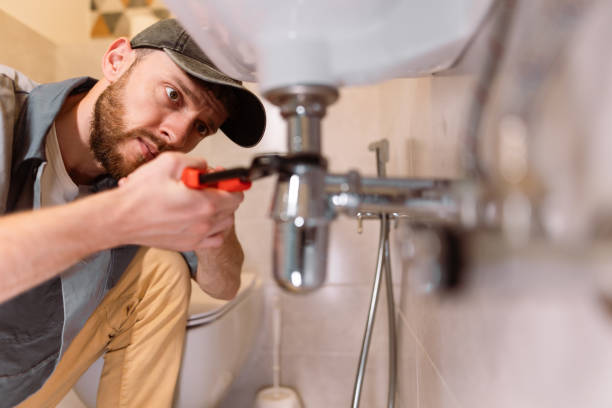 Professional Plumbing in Ridgely, TN