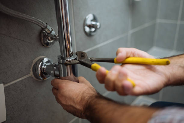 Best Residential Plumbing Services  in Ridgely, TN