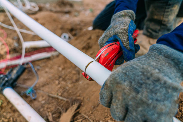 Best Sewer Cleaning Services  in Ridgely, TN